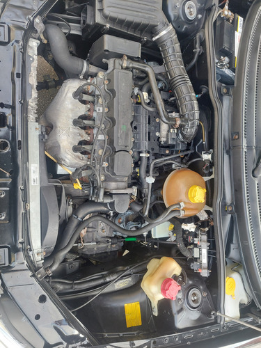 Chevrolet Classic 1.0 Ls Flex Power 4p