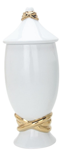 Jarra Vaso De Porcelana Jarro De Gengibre Arranjo Grande
