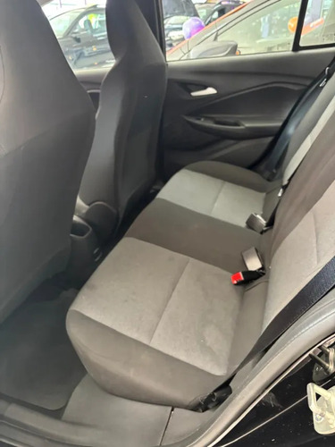 Chevrolet Onix 1.0