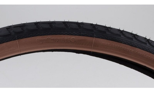 Continental Tour Ride 700x47c (47-622) Cara Café (par 2pz)