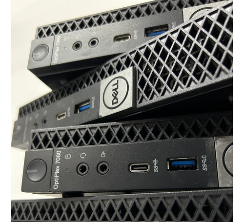 Desktop Optiplex 7060 (Usado)