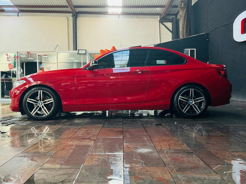 BMW Serie 2 SPORT LINE