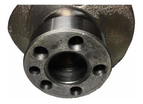 Cigueñal Mitsubishi Signo 1.3 Std Nuevo (punta Gruesa)