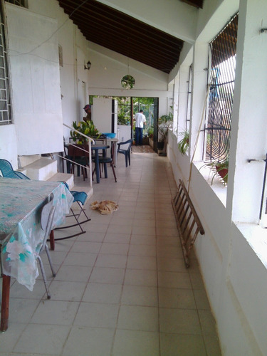 Imagen 7 de 14 de Casa De Playa En Venta Ensenada Honda Cumana