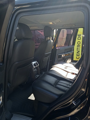 Land Rover Ranger Blindada.
