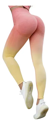 Conjunto Deportivo Mujer Push Up Queen Ref#4