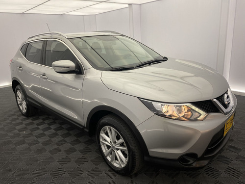 Nissan Qashqai 2.0 Advance