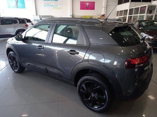 Citroën C4 Cactus 1.6 Vti 115 Feel Lomas