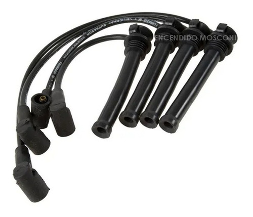 Cable Bujia Ferrazzi Superior Chery Tiggo 2.0 16v /09