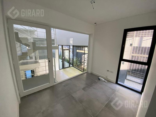 Imagen 8 de 21 de Oficina A Estrenar En Venta, Zona Parque Luro