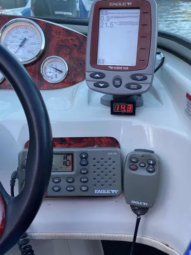 Bermuda 180 Sport