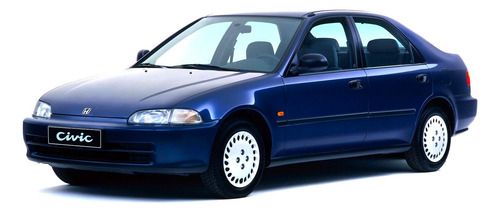 Junta Tapa Cilindros Honda Civic 1992/95 Si 1.6 Dohc D16a9