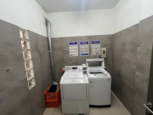 Depto Venta 2 Amb Almagro Con Balcón Y Cochera