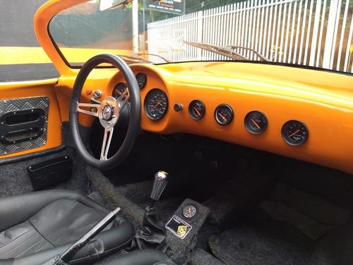 Porsche Spyder