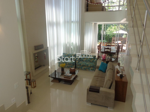 Imagem 3 de 30 de Casa À Venda Em Alphaville Dom Pedro - Ca005035