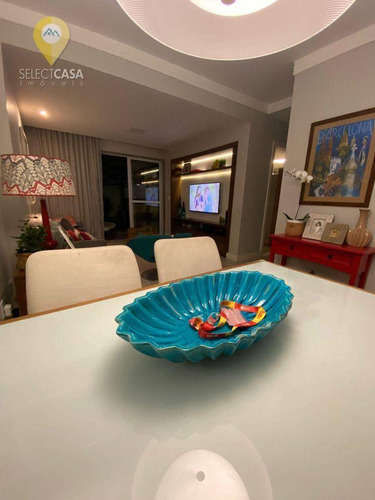 Imagem 6 de 30 de Casa Luxuosa No Condomínio Itatiaia 4 Quartos - Ca0331
