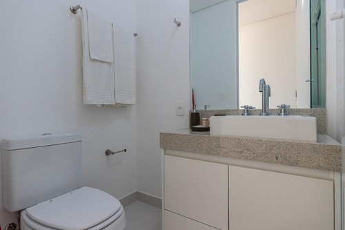Imagem 1 de 26 de Apartamento - Vila Nova Conceicao - Ap4481