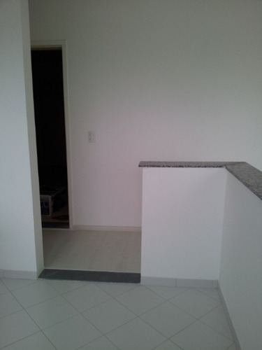 Imagem 7 de 15 de Apto Vago 2 Dormitórios Vila Palmares Santo André - 1033-9566