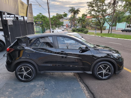 Imagem 2 de 10 de Honda Hr-v Exl Cvt 1.8 Flex 2019