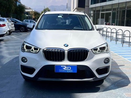 Bmw X1 Sdrive 18d 2018