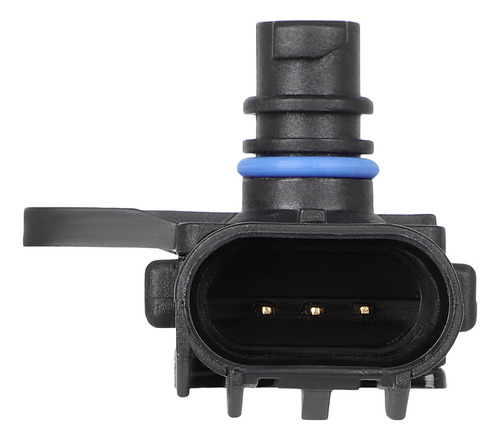 Sensor Map Compatible Jeep Compass 2.4l L4 07-16