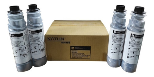 Toner Katun Ricoh Mp 301 Pak De 4