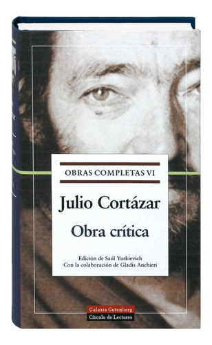  Obra  Critica   / Julio Cortazar