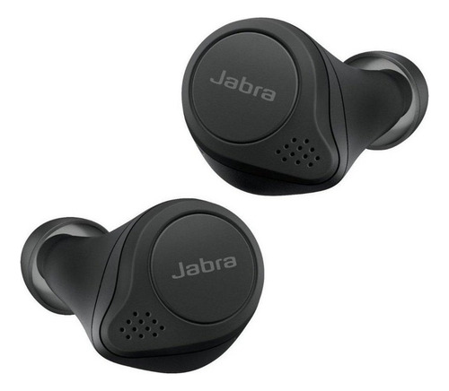 Auriculares Intraurales Inalámbricos Jabra Elite 75t (srm-