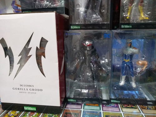 Kotobukiya Artfx Dc Original