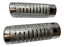 Comprar Pedalines Bicicleta Eastman Cromados - Racer Bikes 