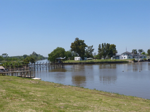 Imagen 29 de 30 de Terreno Lote En Venta Ubicado En San Benito, Villanueva, Tigre