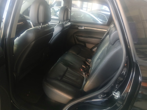 Kia Sorento 2.2 Ex Premium 4x4 6at