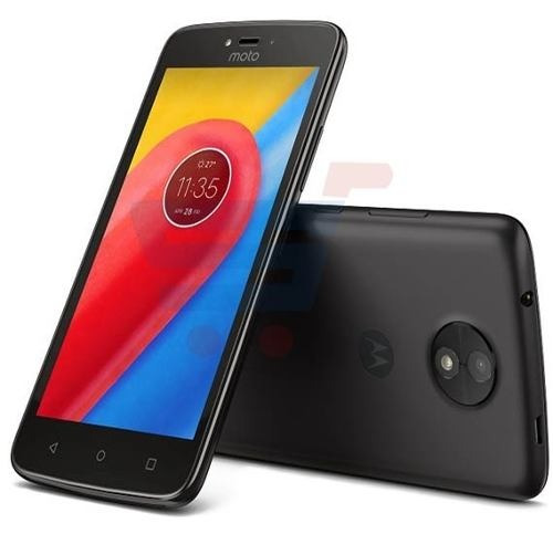 Celular Motorola Moto C Xt1750 8gb Dual Chip Preto+nf