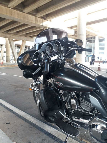 Harley Davidson Electra Glide