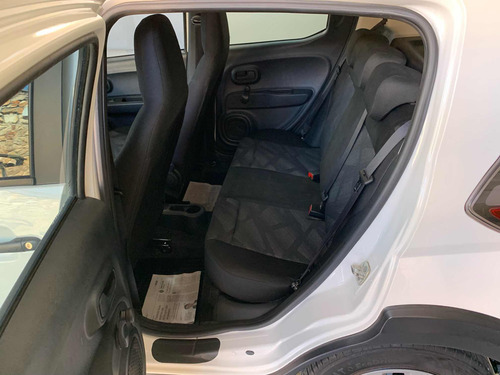 Fiat Mobi 1.0 Like Flex 5p