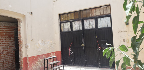 Imagen 6 de 14 de Venta De Terreno En Calle Primavera, Centro Histórico Qro