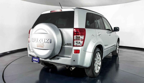 Imagen 9 de 15 de 44406 - Suzuki Grand Vitara 2013 Con Garantía At