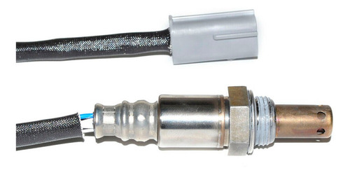 1- Sensor Oxígeno Acc Tiida 1.6l 4 Cil 2013/2015 Injetech
