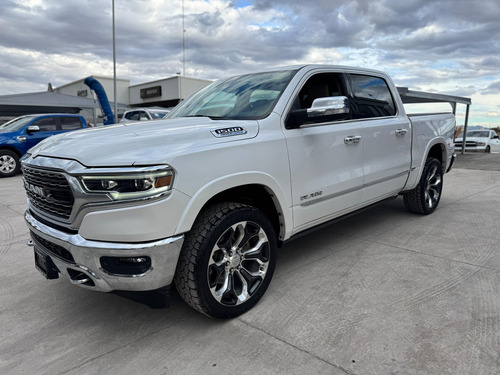 RAM Ram 1500 5.7 Mild-hybrid Laramie Sport Crew Cab 4x4