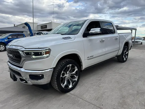 RAM Ram 1500 5.7 Mild-hybrid Laramie Sport Crew Cab 4x4