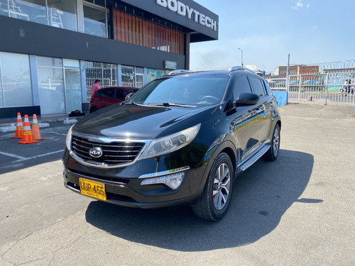 Kia NEW SPORTAGE LX 2.0