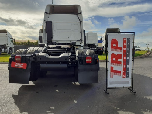 Imagem 4 de 15 de Vw 25420 2019 - 420 - Negocie Com A Jbs Friboi