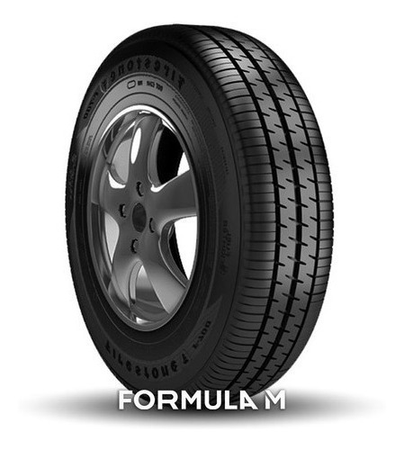 Imagen 1 de 7 de Firestone 175/65r14 F-series F700