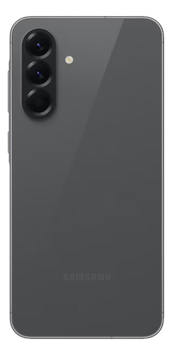 Samsung Galaxy A56 5g 256 Gb Dual Sim 12 Gb Ram Negro