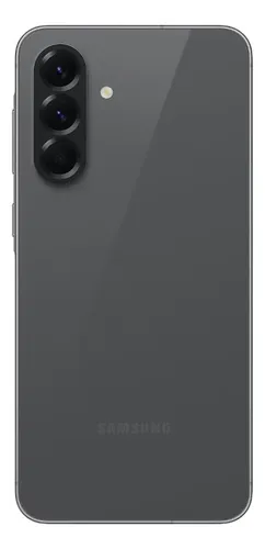 Samsung Galaxy A56 5G Sim 5G Dual SIM 256 GB awesome graphite 12 GB RAM