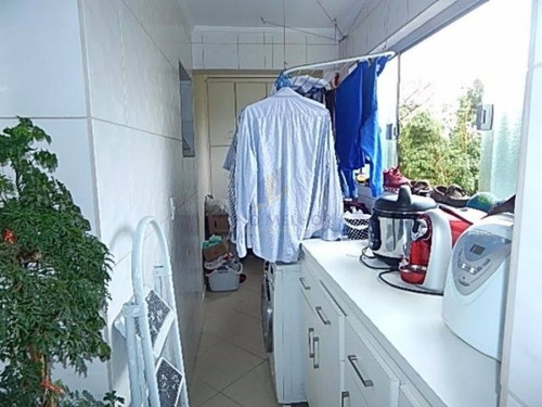 Imagem 2 de 27 de Apartamento Em Condomínio Padrão Para Venda No Bairro Penha De França, 3 Dorm, 1 Suíte, 1 Vagas, 81 M.ap0761 - Ap0761