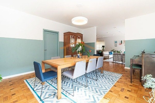 Imagem 7 de 15 de Apartamento, Venda, Bela Vista, Sao Paulo - 29693 - V-29693
