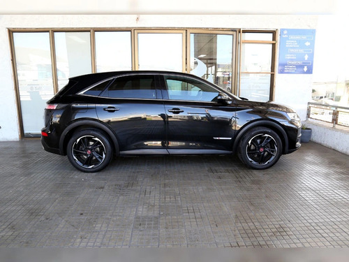 Ds Ds7 Crossback Crossback Thp 163 Cva 1.6 Aut