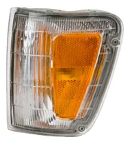 Comprar Cuarto Luz Direccional Punta-izq Toyota T100 1993 1994 1995