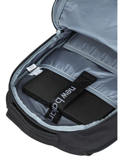 Mochila New Balance N3l014006-550/negbl/cuo Talle Unico Ar